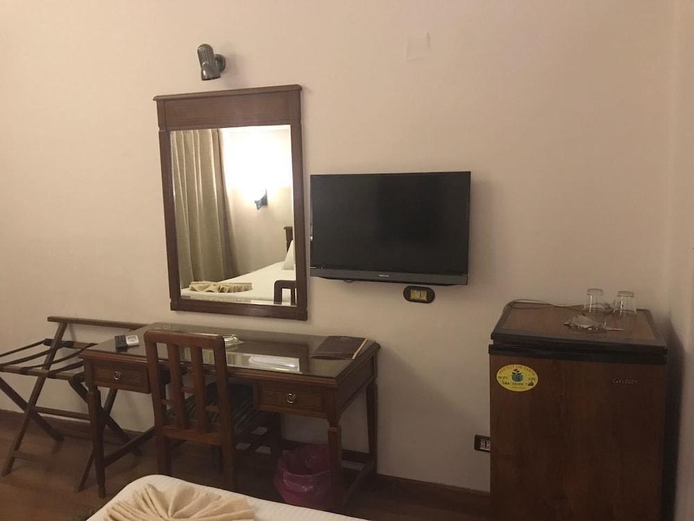 皇家元帅酒店 开罗 外观 照片