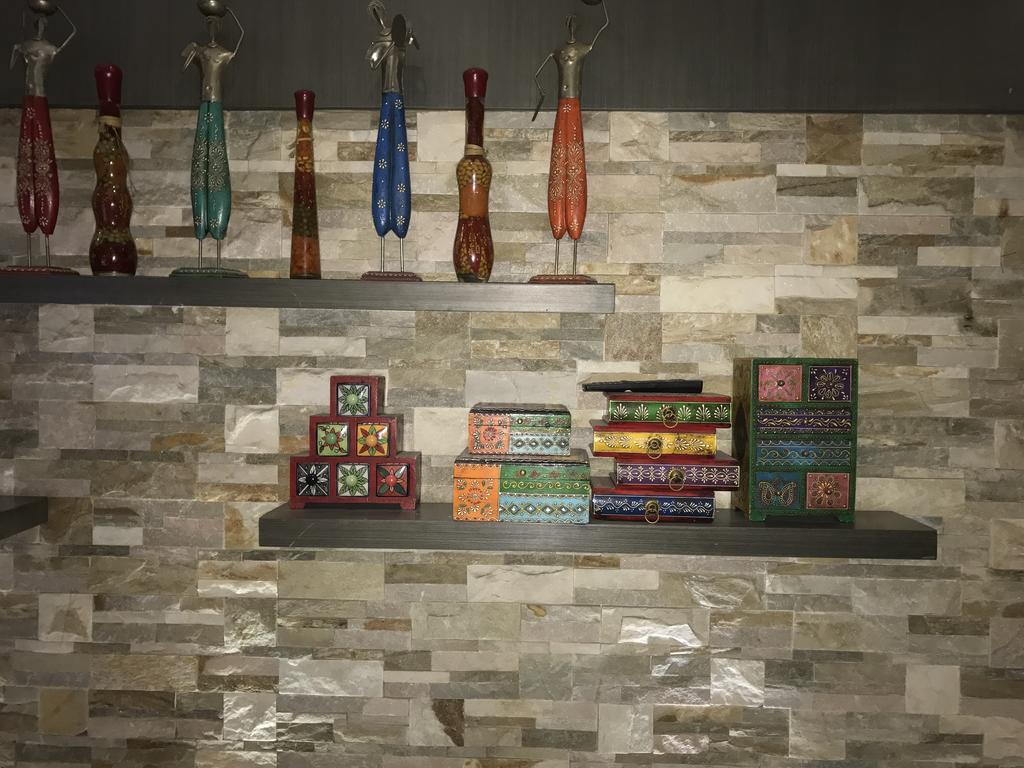 皇家元帅酒店 开罗 外观 照片