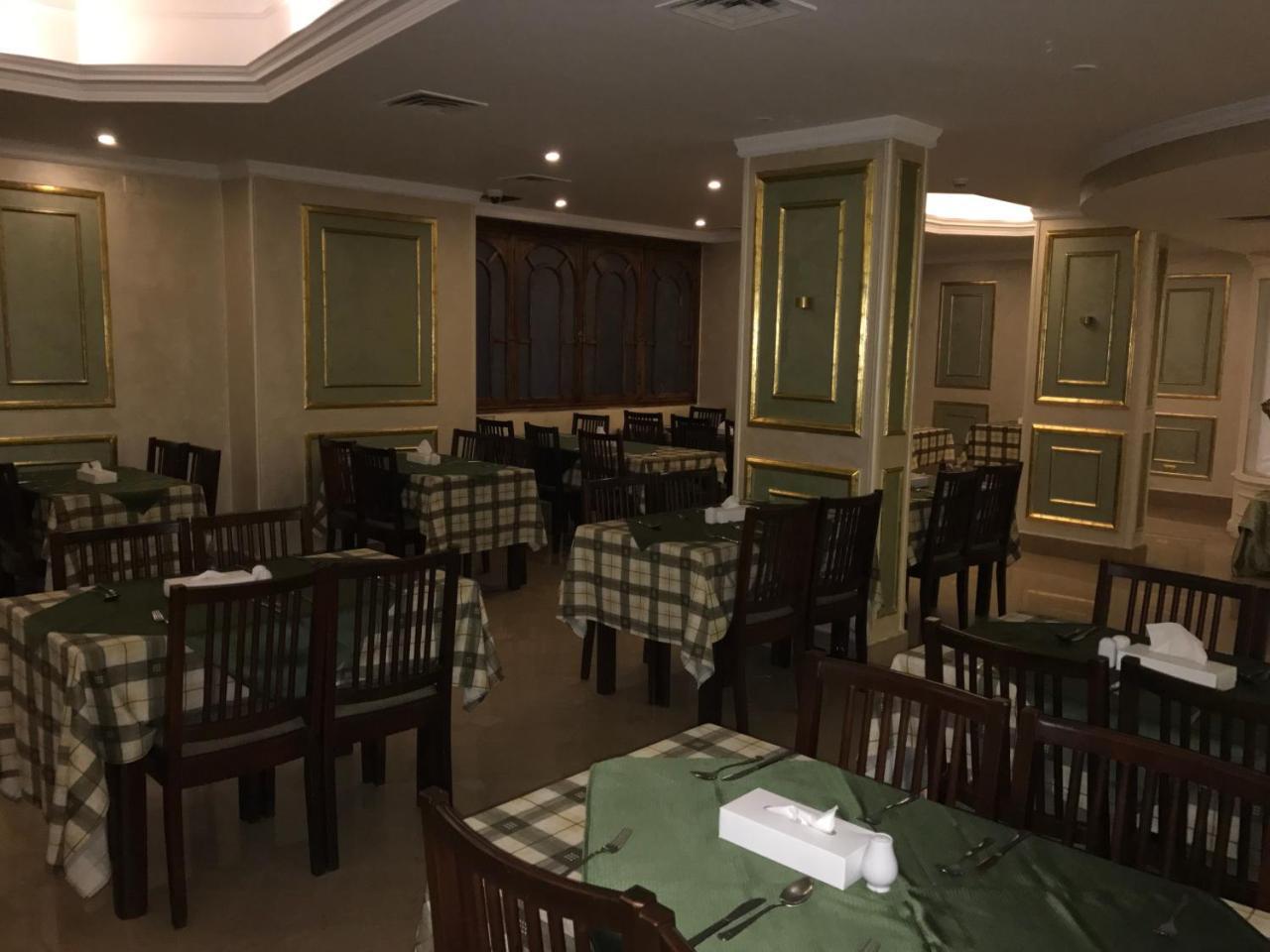 皇家元帅酒店 开罗 外观 照片