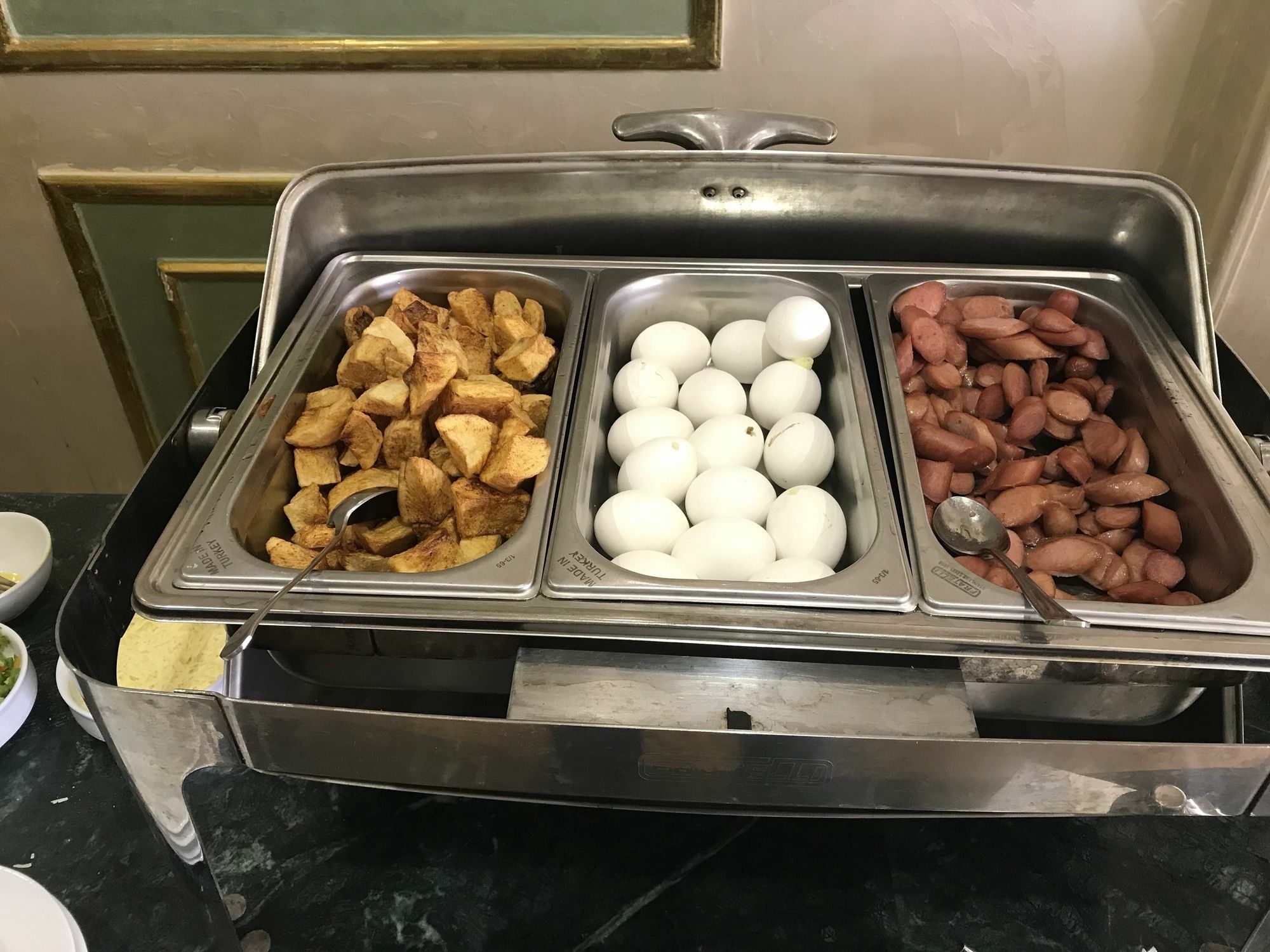 皇家元帅酒店 开罗 外观 照片
