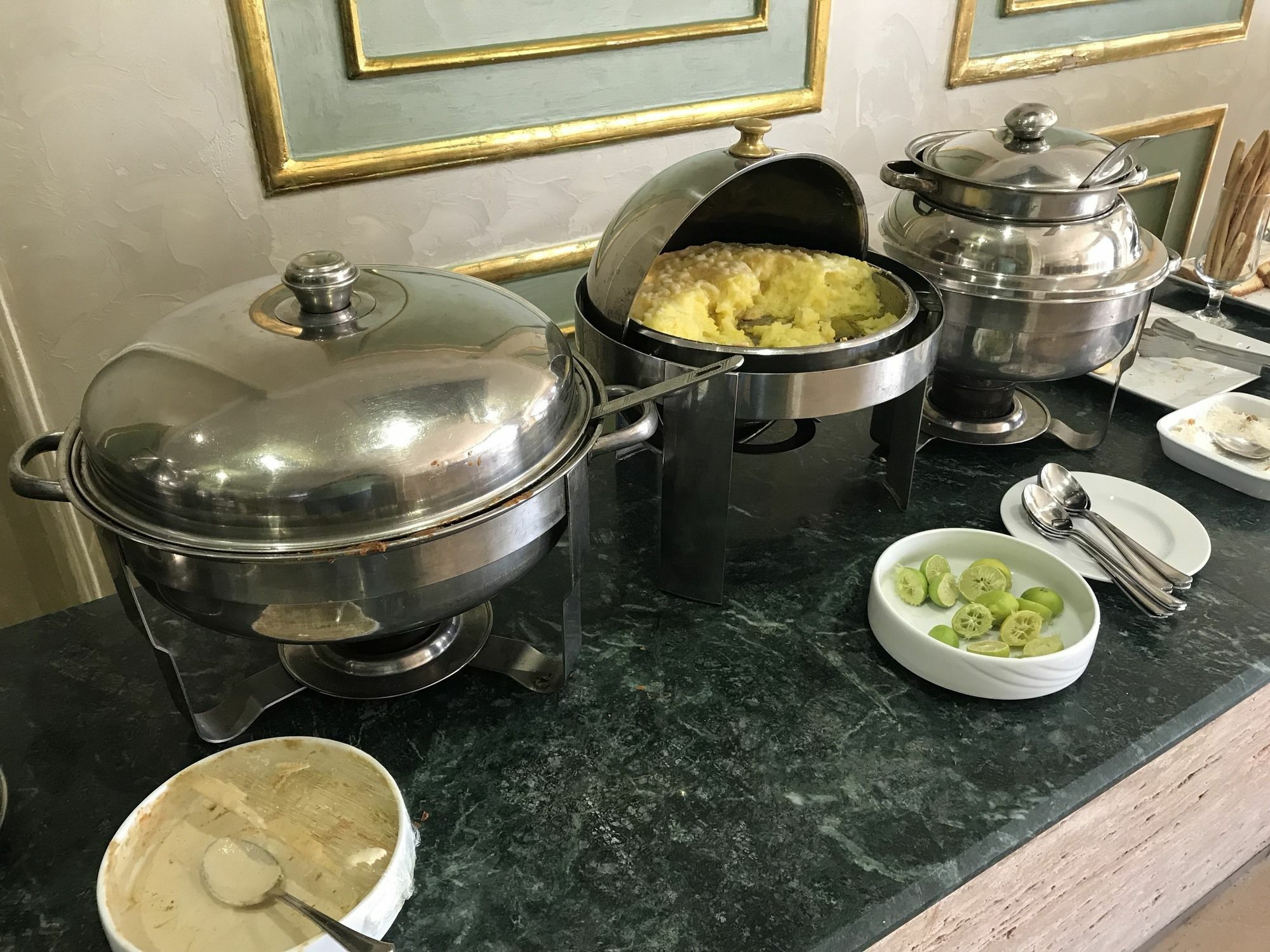 皇家元帅酒店 开罗 外观 照片